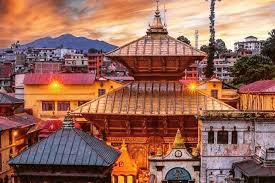 is pashupatinath a jyotirlinga