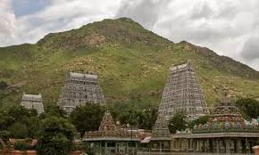 sri kalahastheeswarar temple