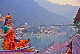 what to do in rishikesh